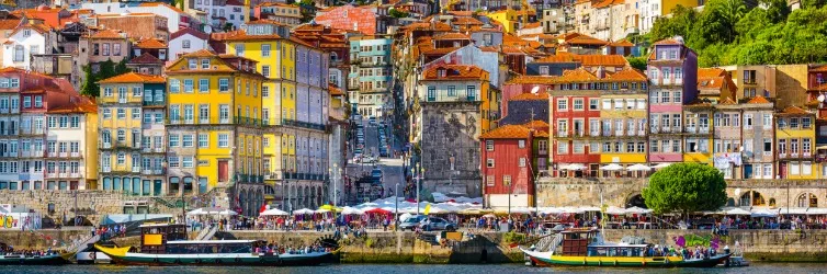 Le migliori spiagge per il surf nei dintorni di Porto